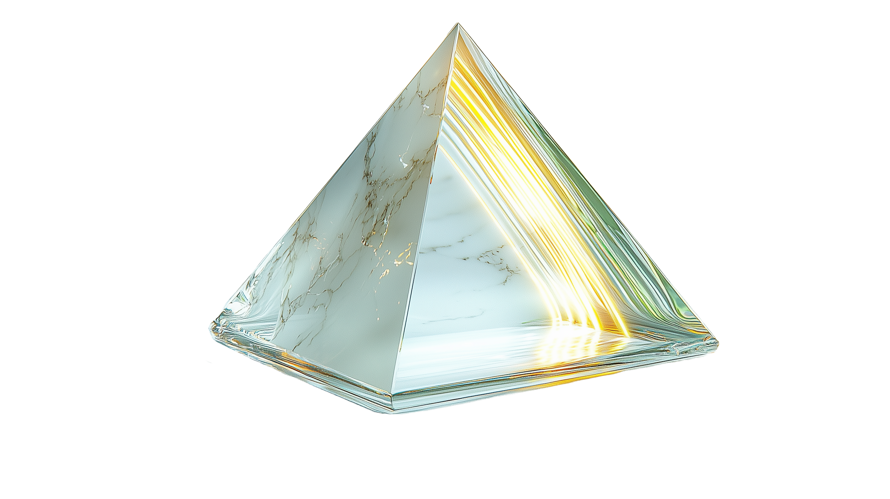 Leton pyramid