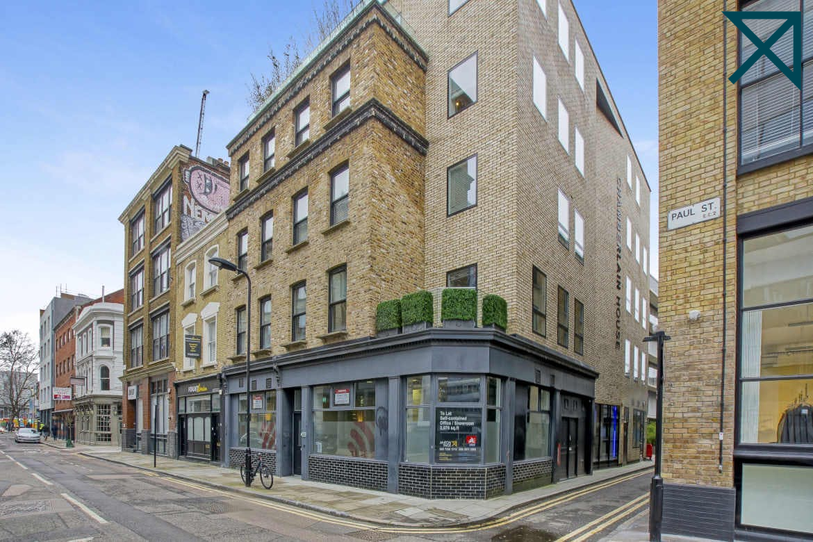 London office