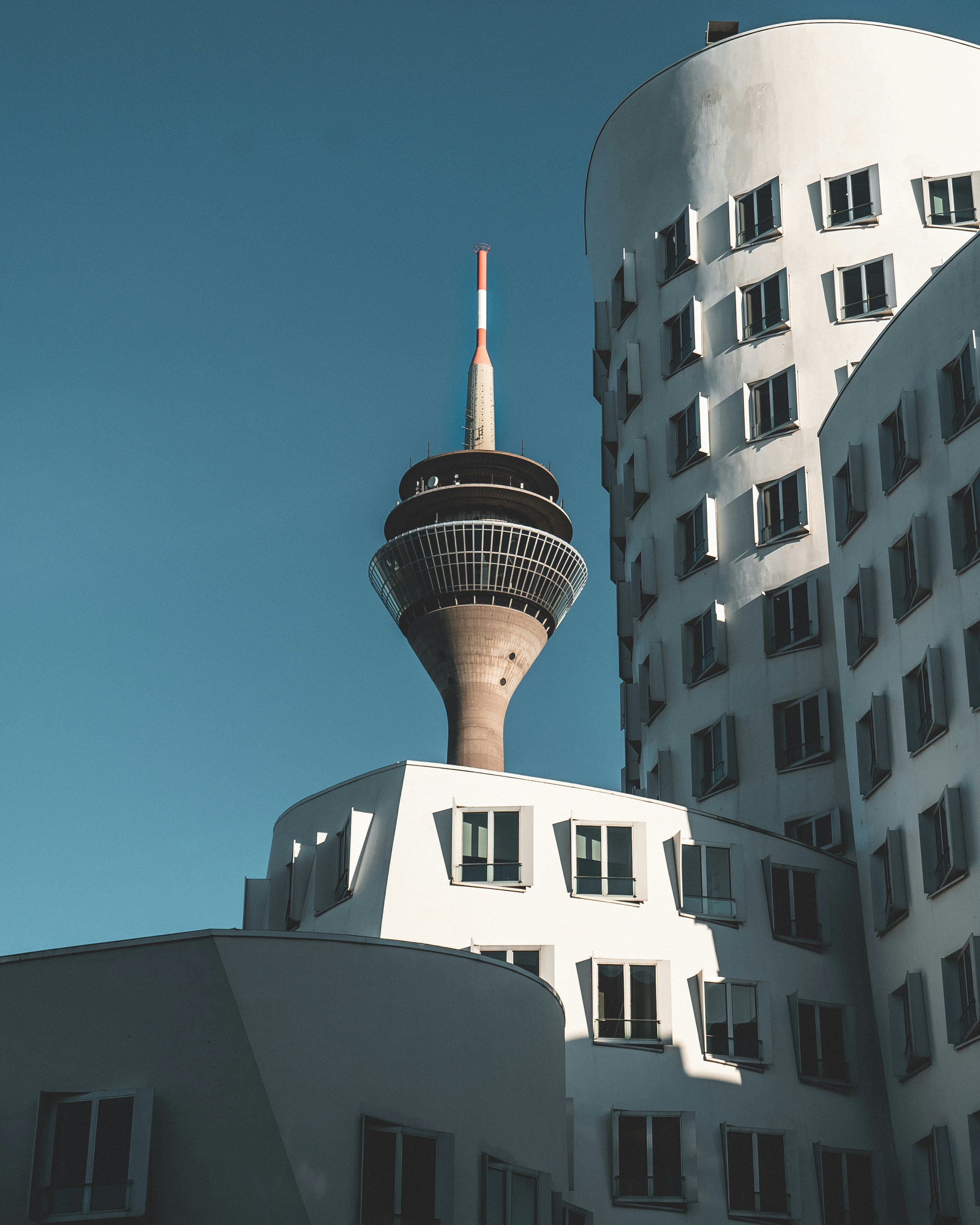 Düsseldorf office