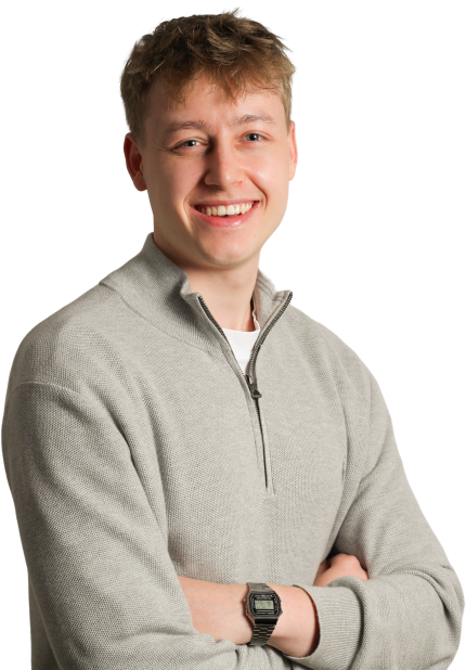 Louis Kahl, Co-founder of Newmand